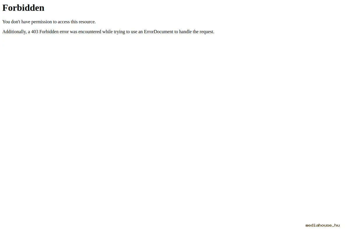 justconnect.hu weboldal előnézet - MediaHouse portfólió